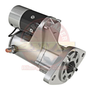 GENUINE DENSO STARTER MOTOR - 1VD-FTV