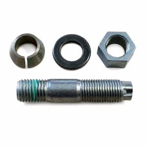 1 X GENUINE TOYOTA STEERING KNUCKLE STUD KIT