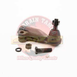 LH OUTER TIE ROD END - SUITS GU PATROL 06/2001 - 08/2004