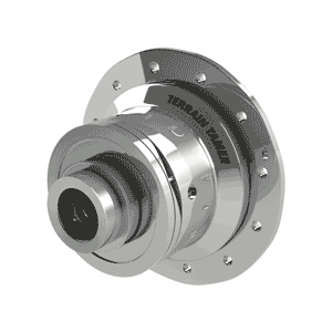 HARROP E-LOCKER - SUITS MANY MODELS FRONT OR REAR