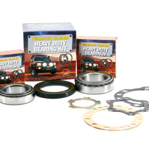 HEAVY DUTY WHEEL BEARING KIT