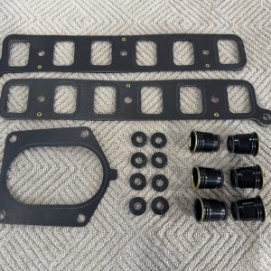 1HD-FTE INLET MANIFOLD GASKET KIT - GENUINE TOYOTA
