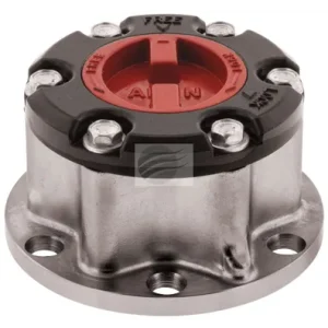 AISIN FREE WHEELING HUB - 30 SPLINE