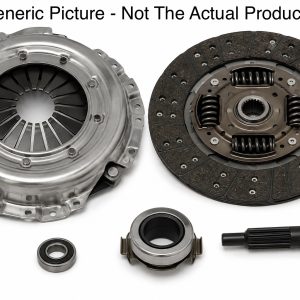VDJ79 EXEDY SAFARI EXTRA TUFF CLUTCH KIT - 825Nm